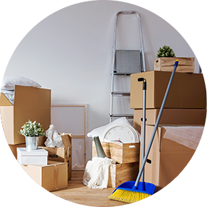 Cleaning Services For Every Property | Move-In Move-Out cleaning Services | Touch Everything