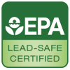 EPA certification Logo | Touch Everything