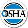 Our company is certified by OSHA | Touch Everything